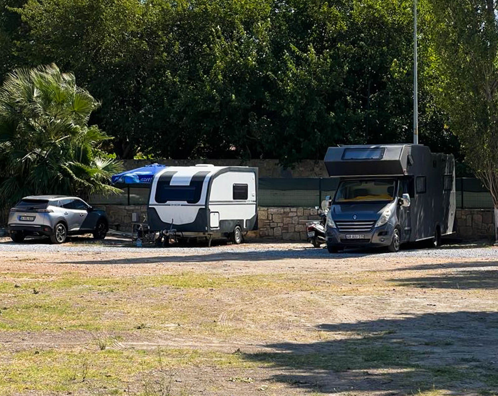 3H Group Karavan Park