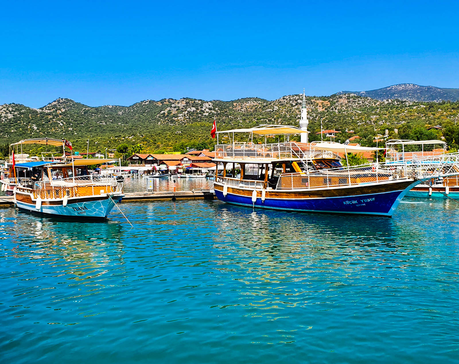 Kekova