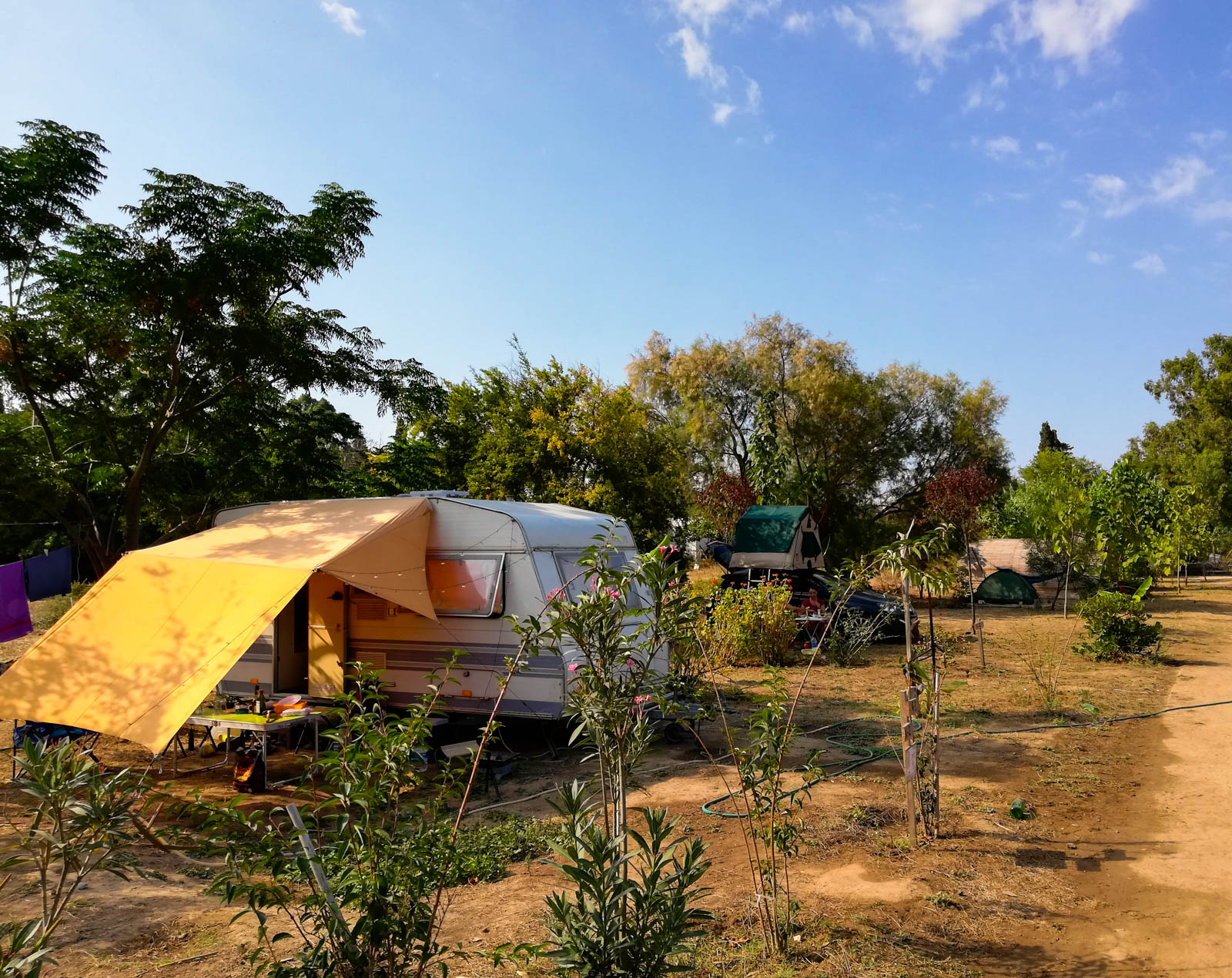 The Camp Bodrum