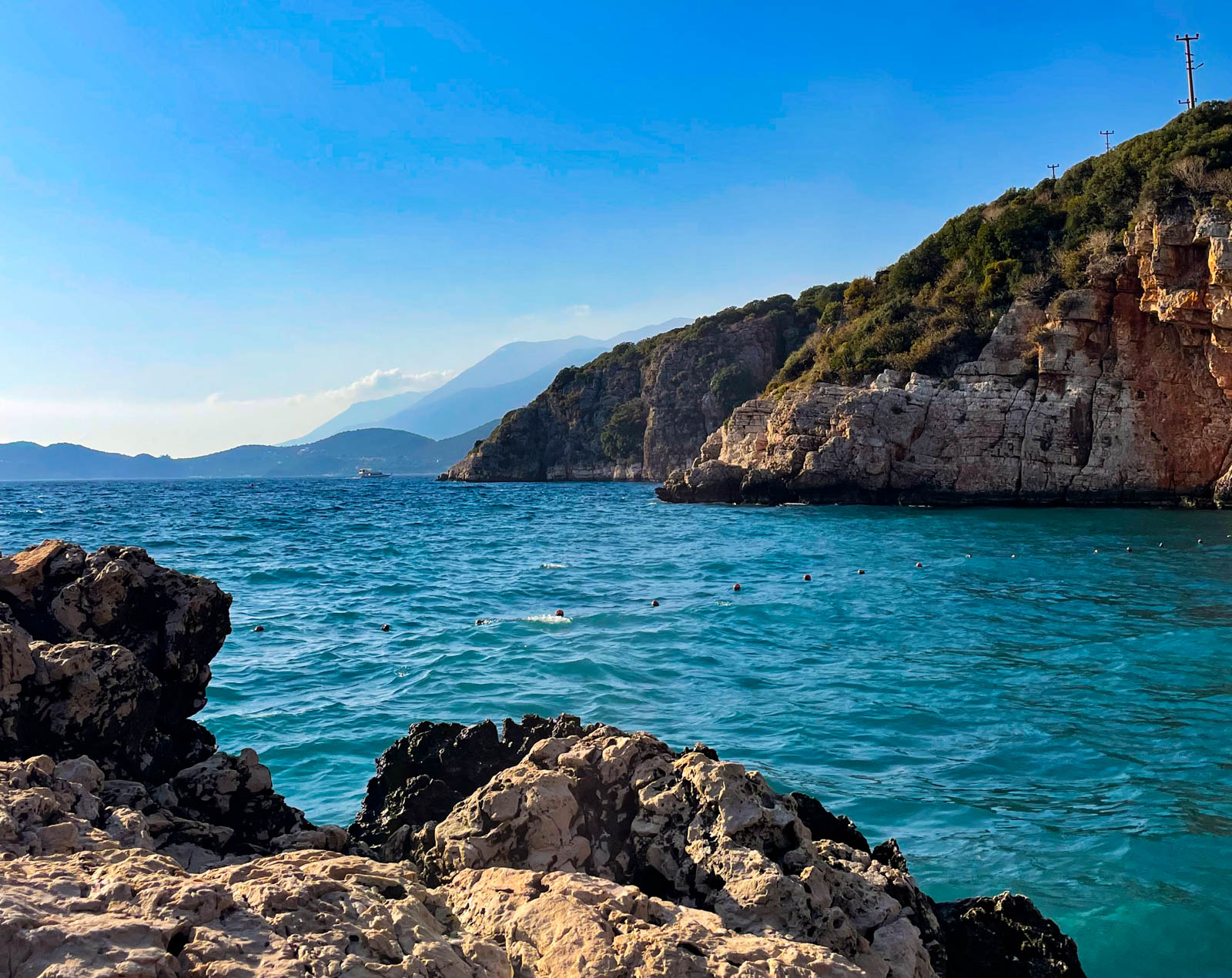 Büyükçakıl Plajı
