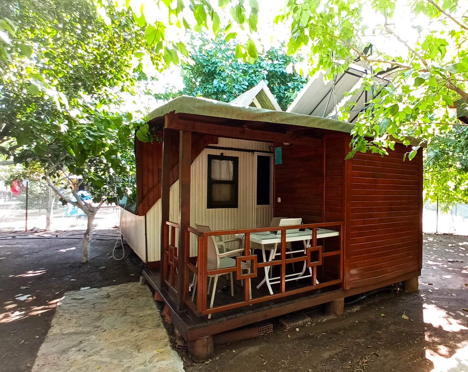 Çıralı Camping