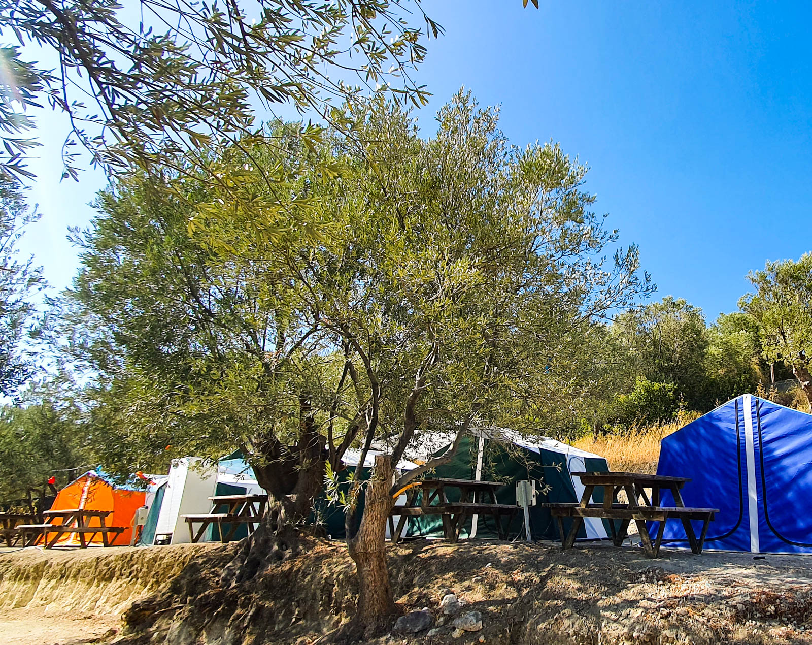 Eser Camping