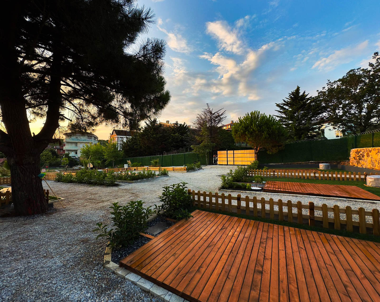 Maşuk Camping