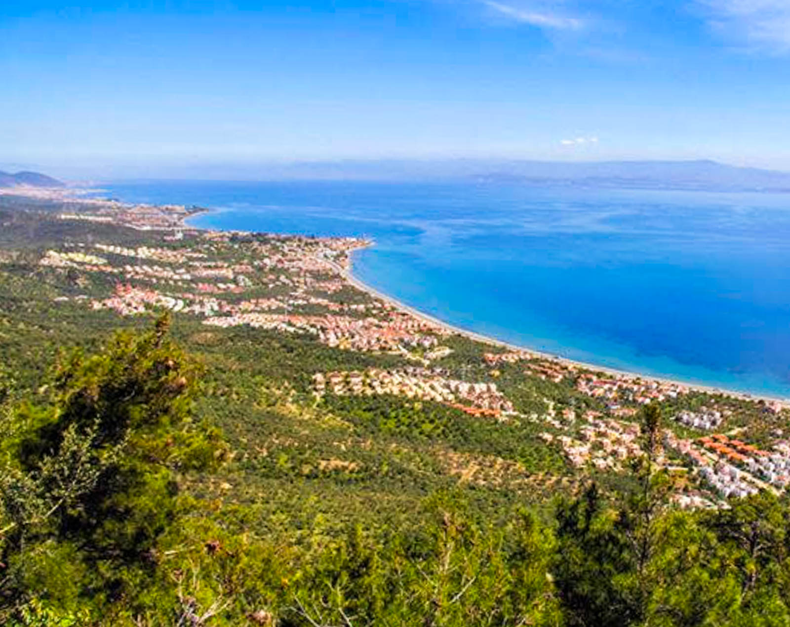 Kazdağları Milli Parkı