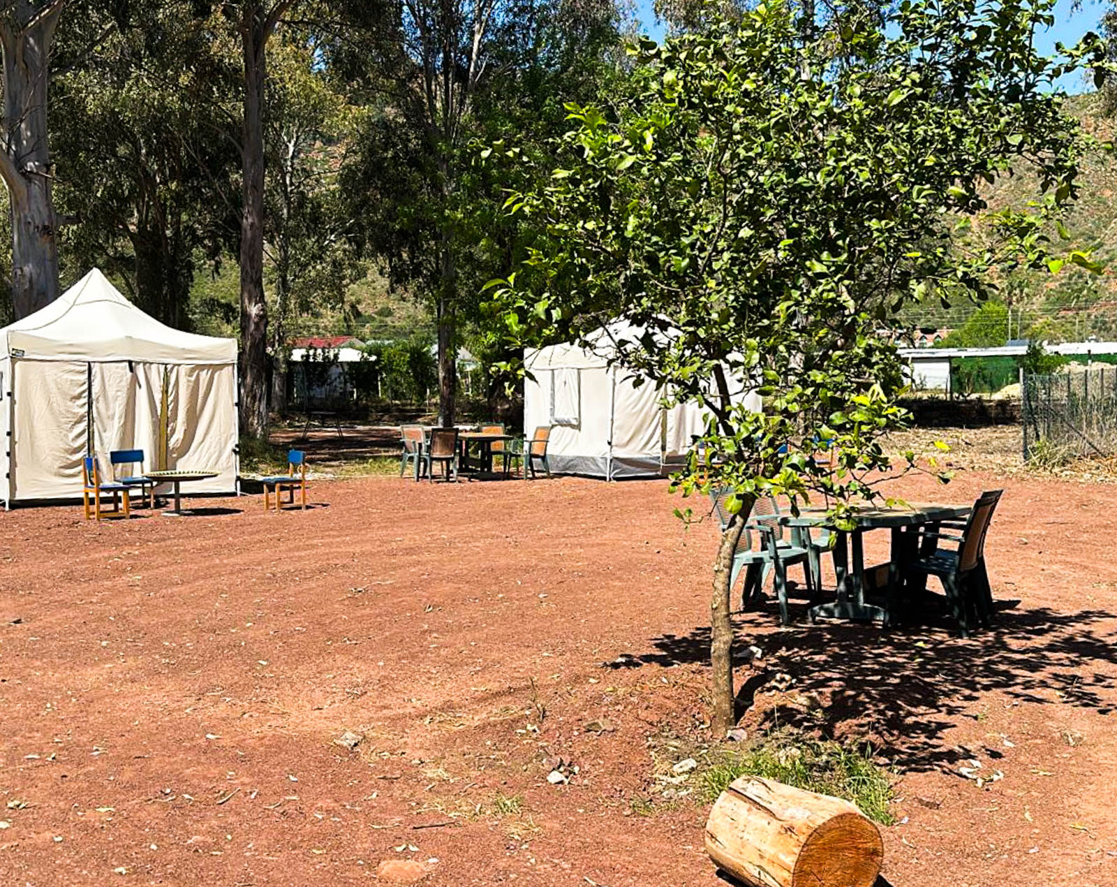 Kubaba Camping Çadır & Karavan