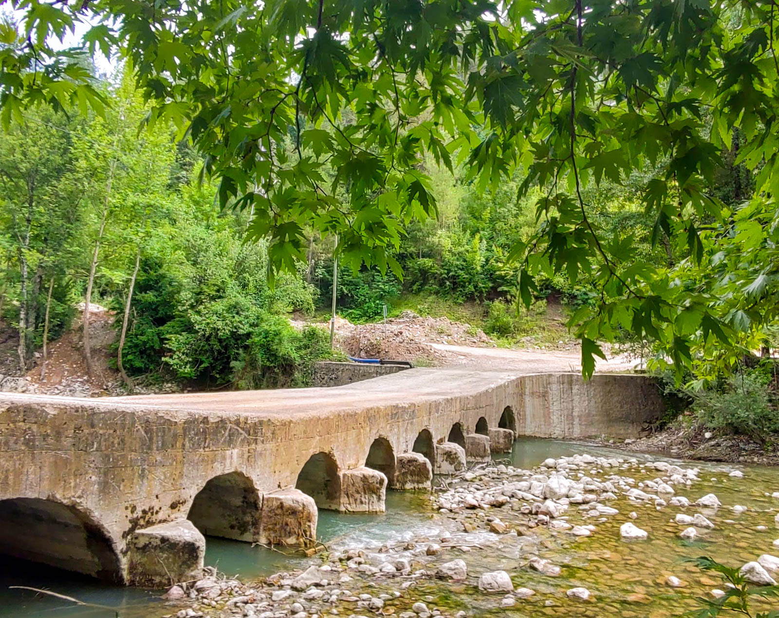 Cehennem Deresi Milli Parkı