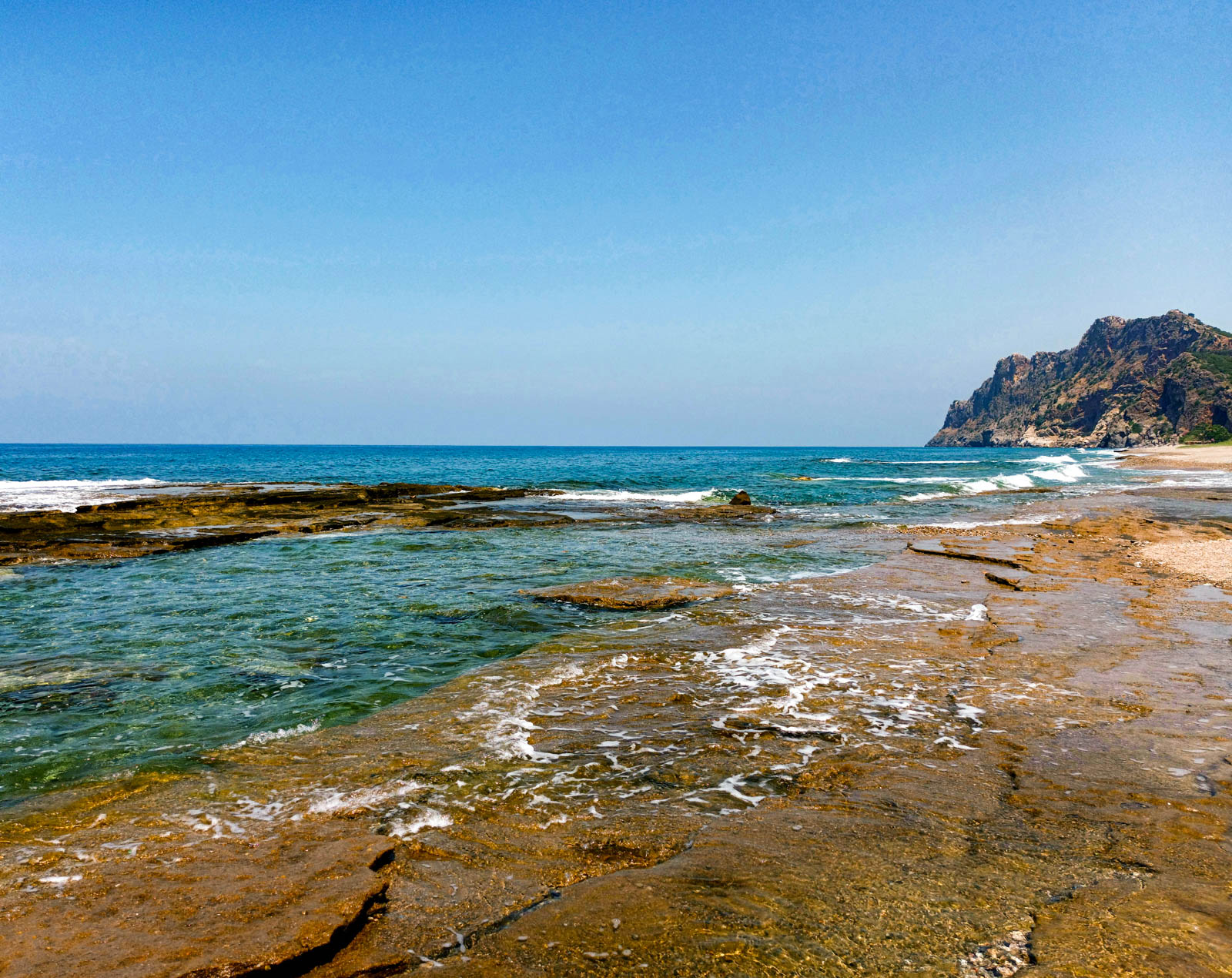 Gazipaşa Karavan Parkı