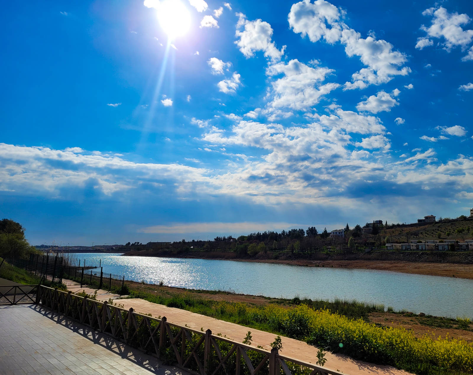 Gaziantep Karavan Parkı