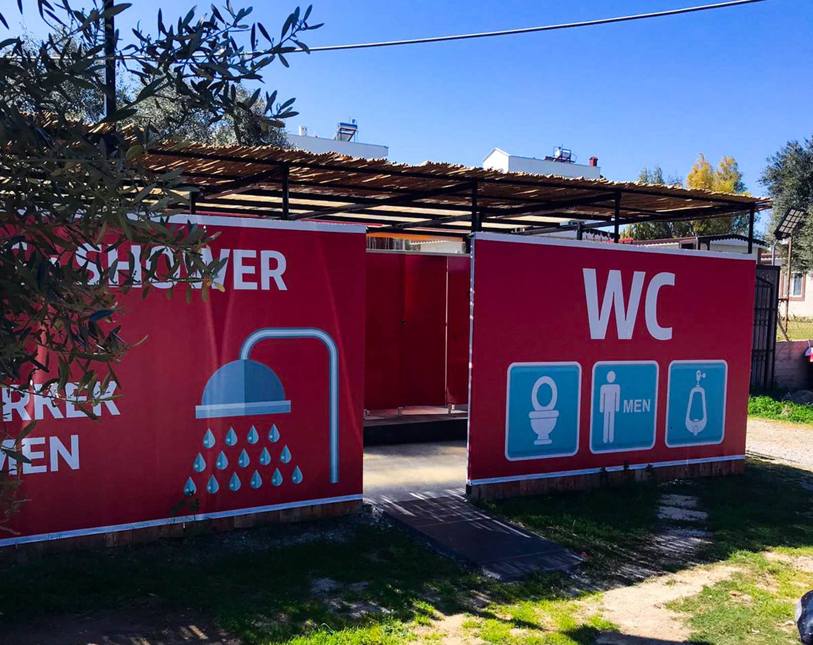 Didim Kamp & Karavan