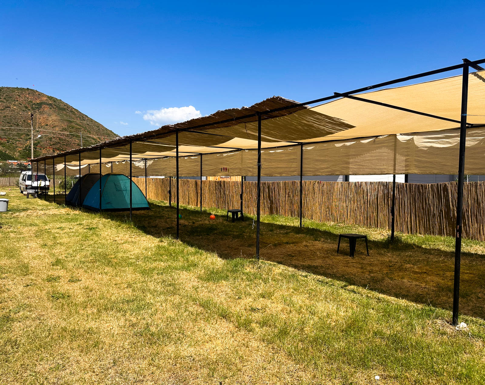 Kubaba Camping Çadır & Karavan
