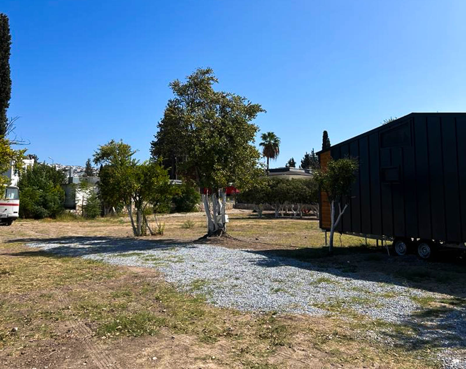 3H Group Karavan Park