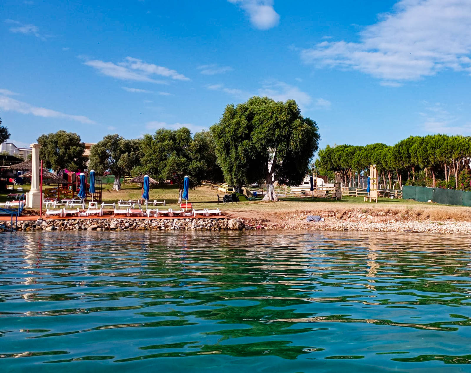 Didim Kamp & Karavan
