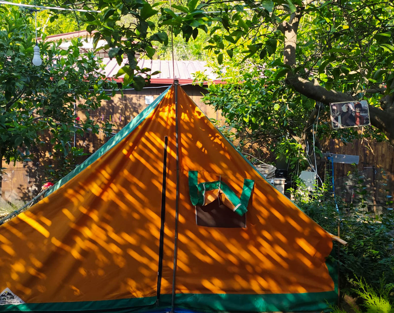 Kuzey Kamping
