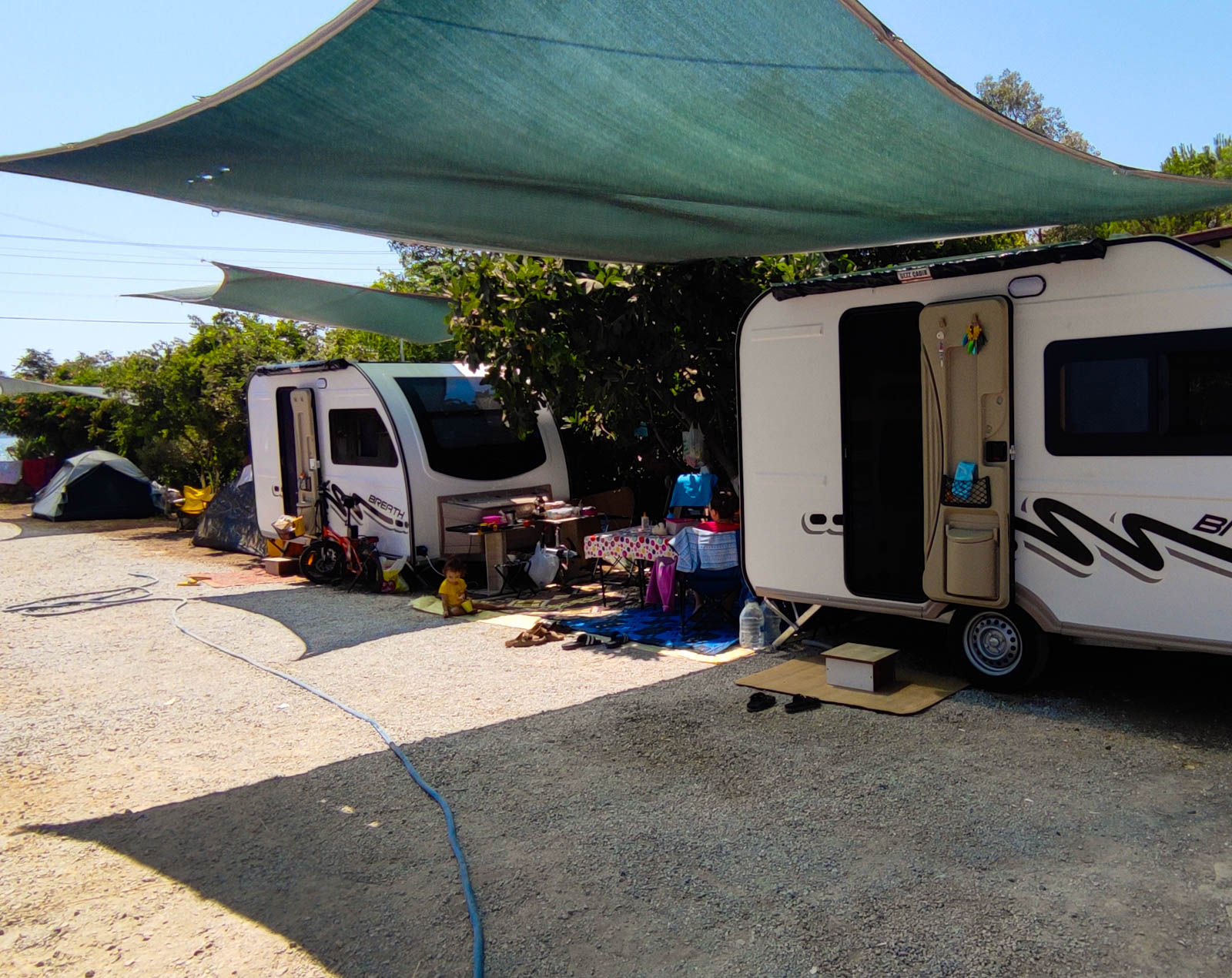 Duru Kamping