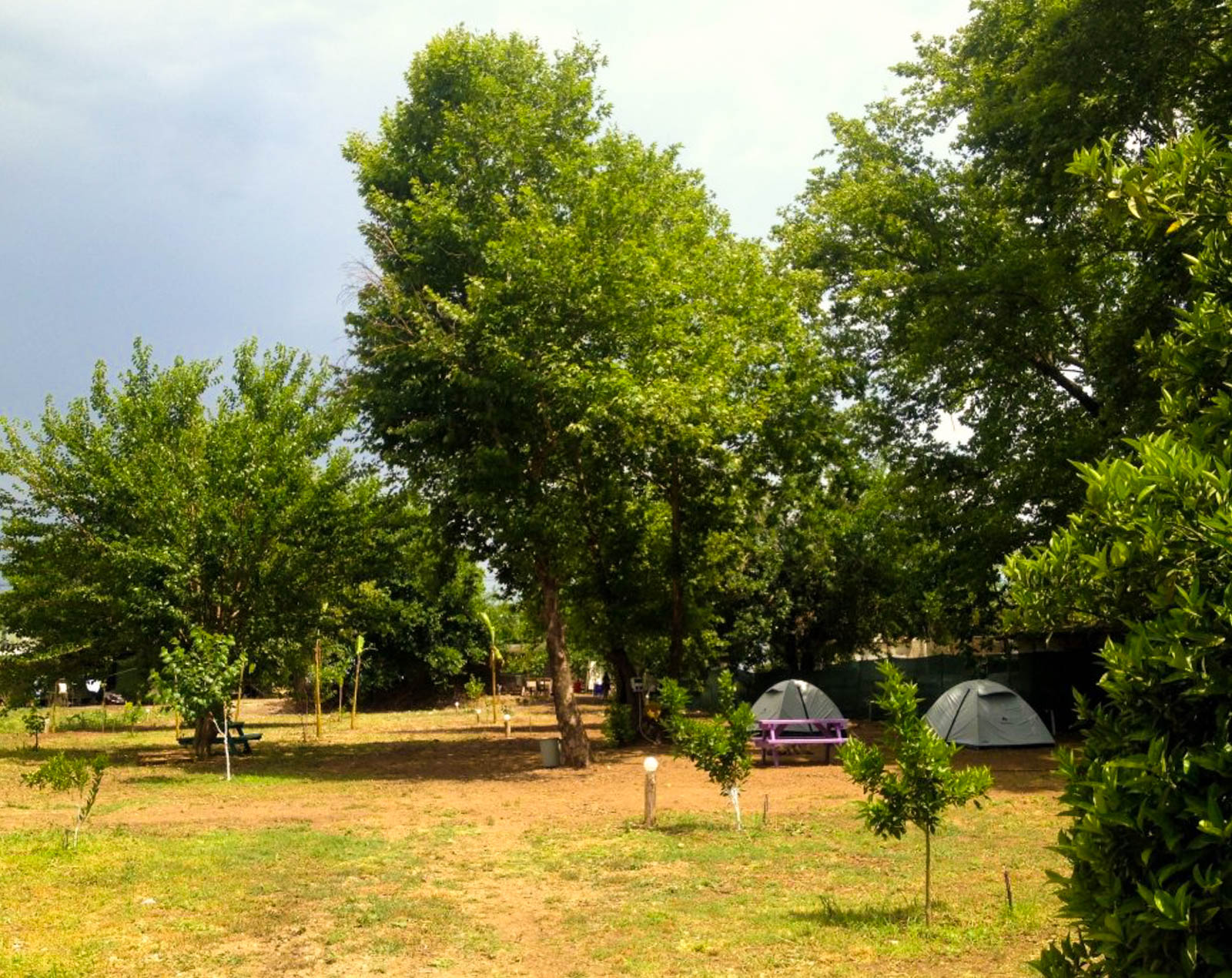 Bellerofon Caravan & Camping