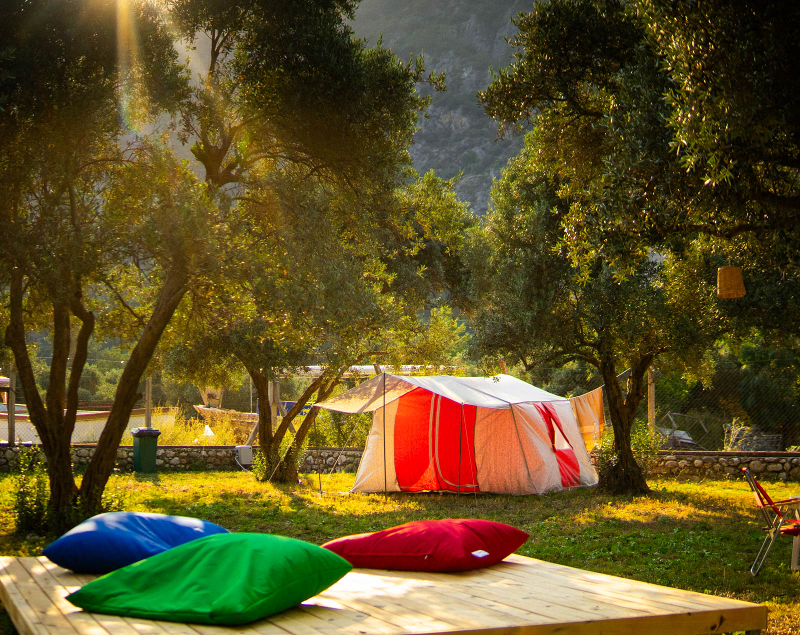 YaDa Camping