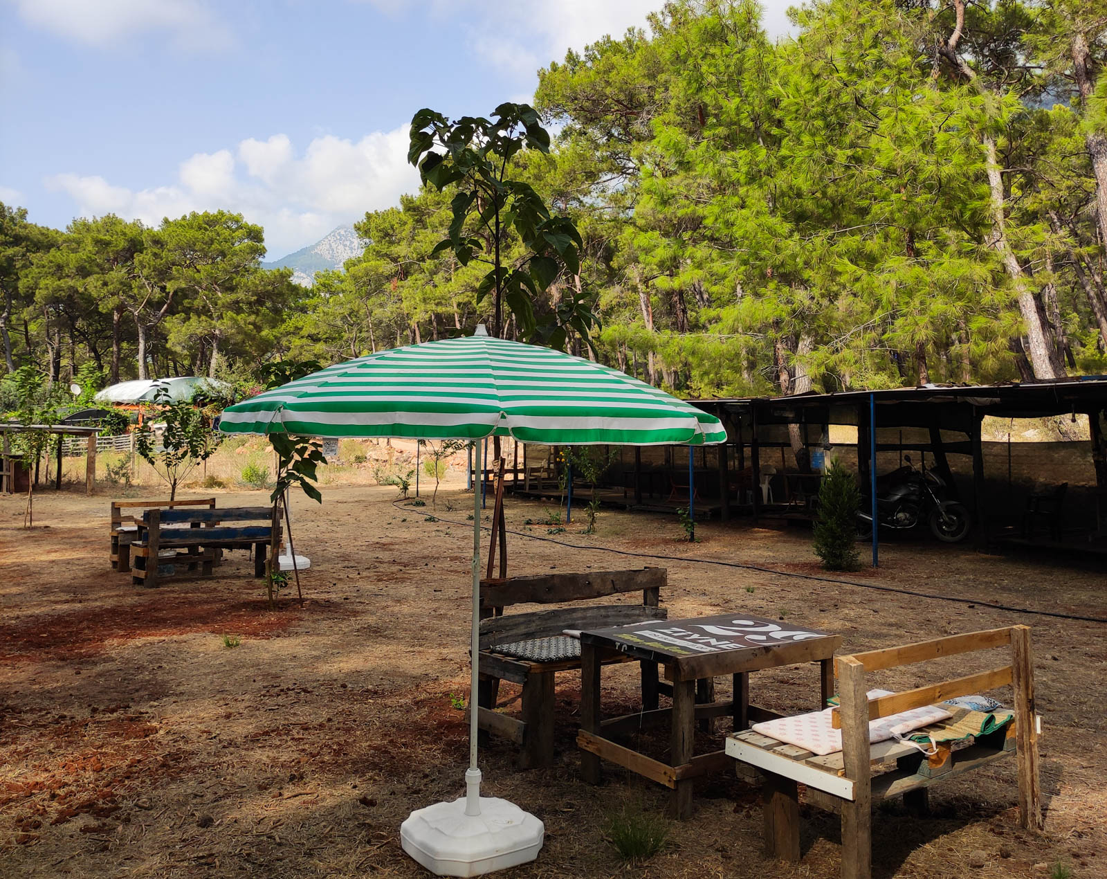 Bobi Kamping
