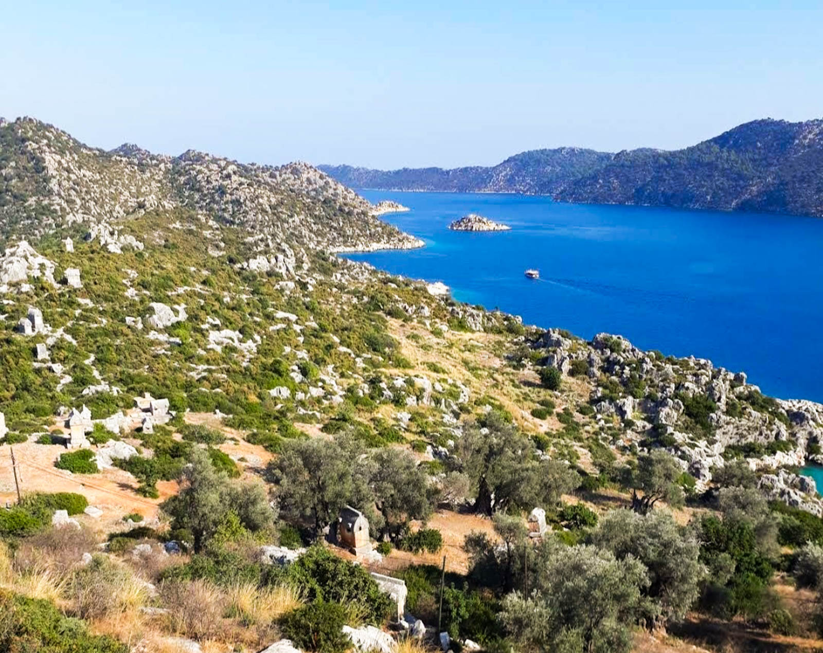 Kekova