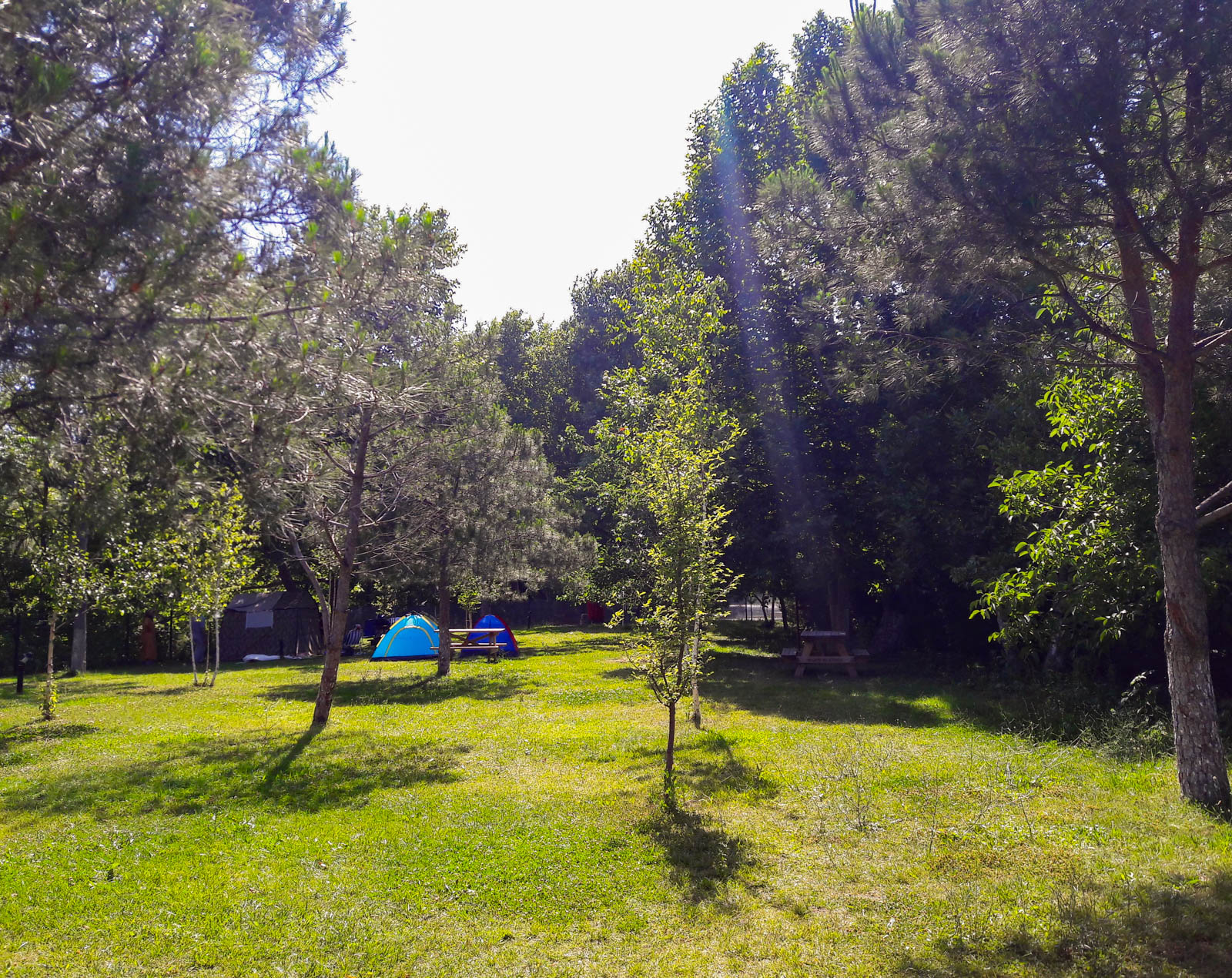Misi Kamp Karavan