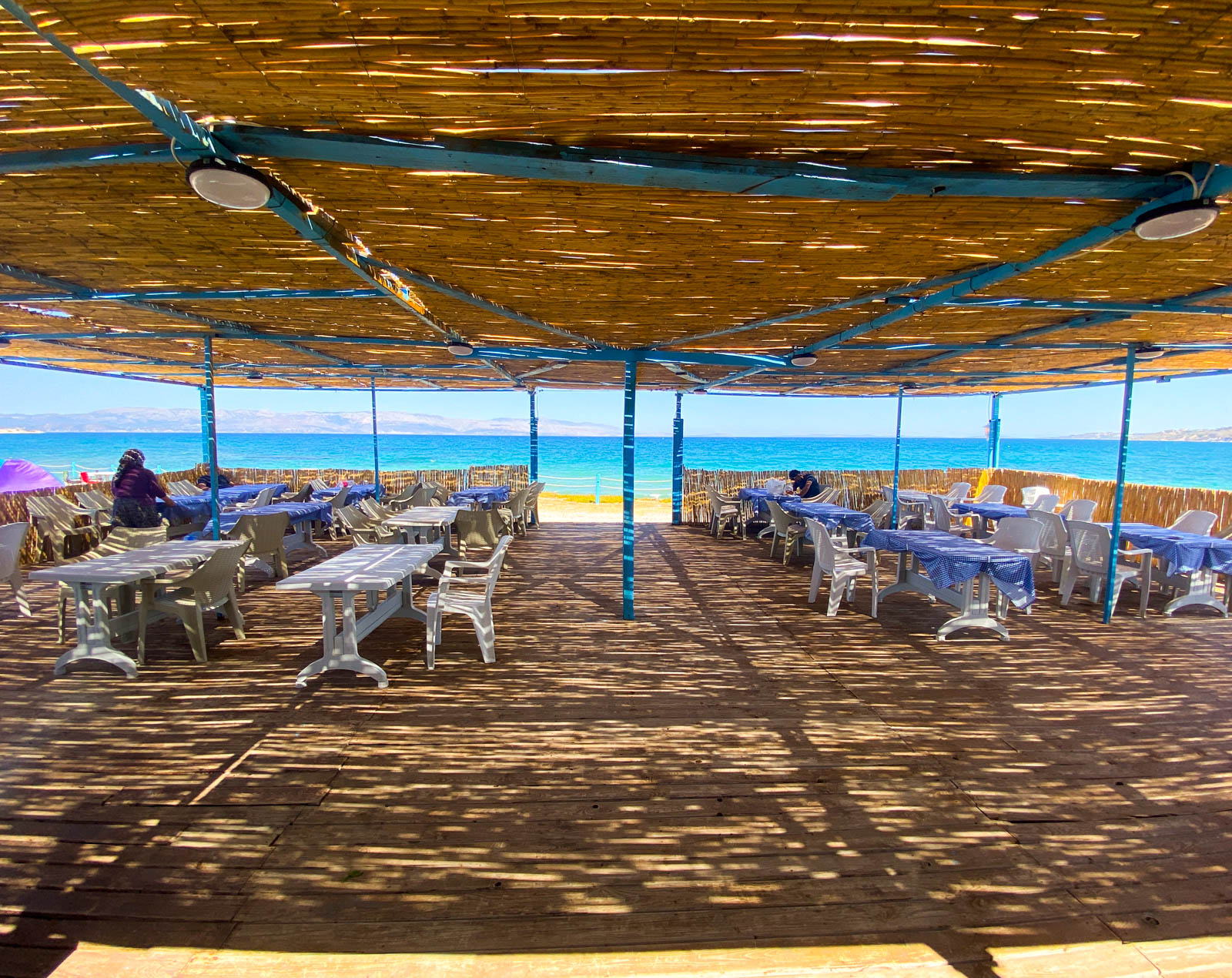 Elit Club Çesme Karavan & Çadır Camp