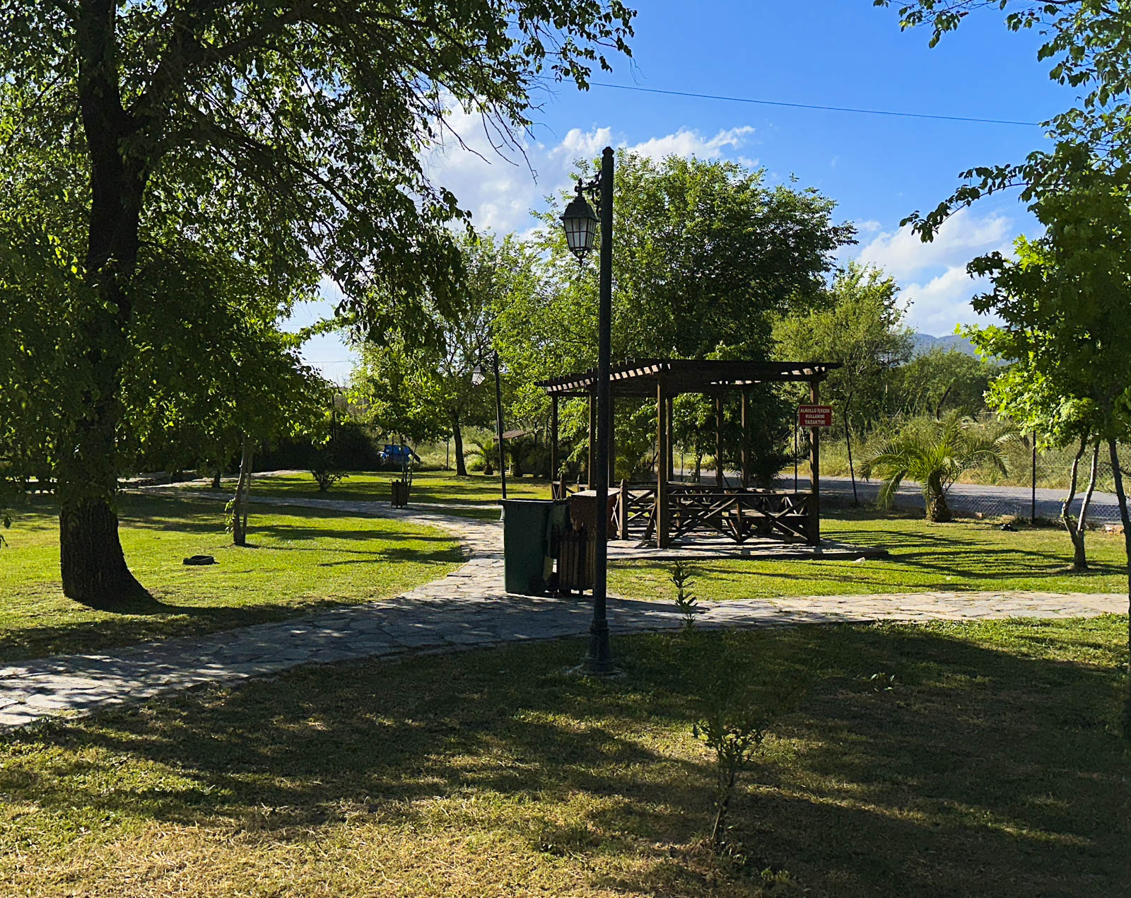 Köyceğiz Camping