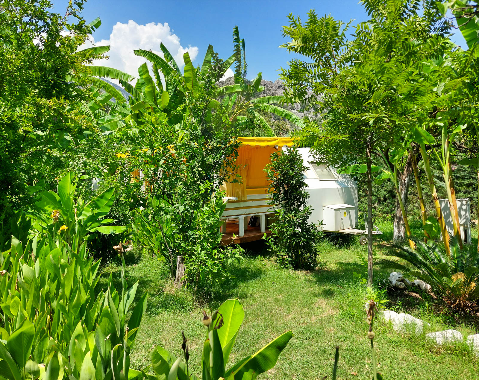 Bellerofon Caravan & Camping