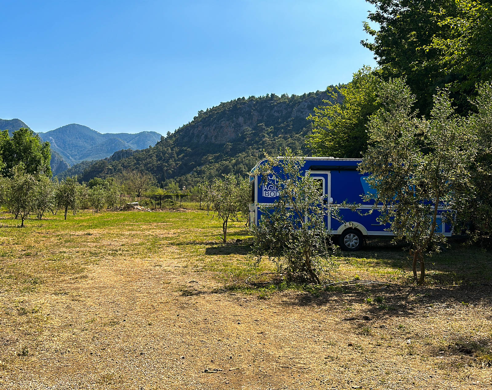 222 Camping