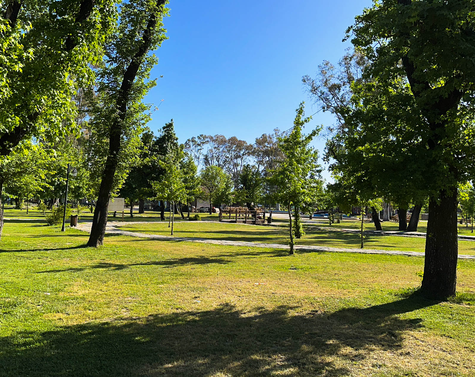 Köyceğiz Camping