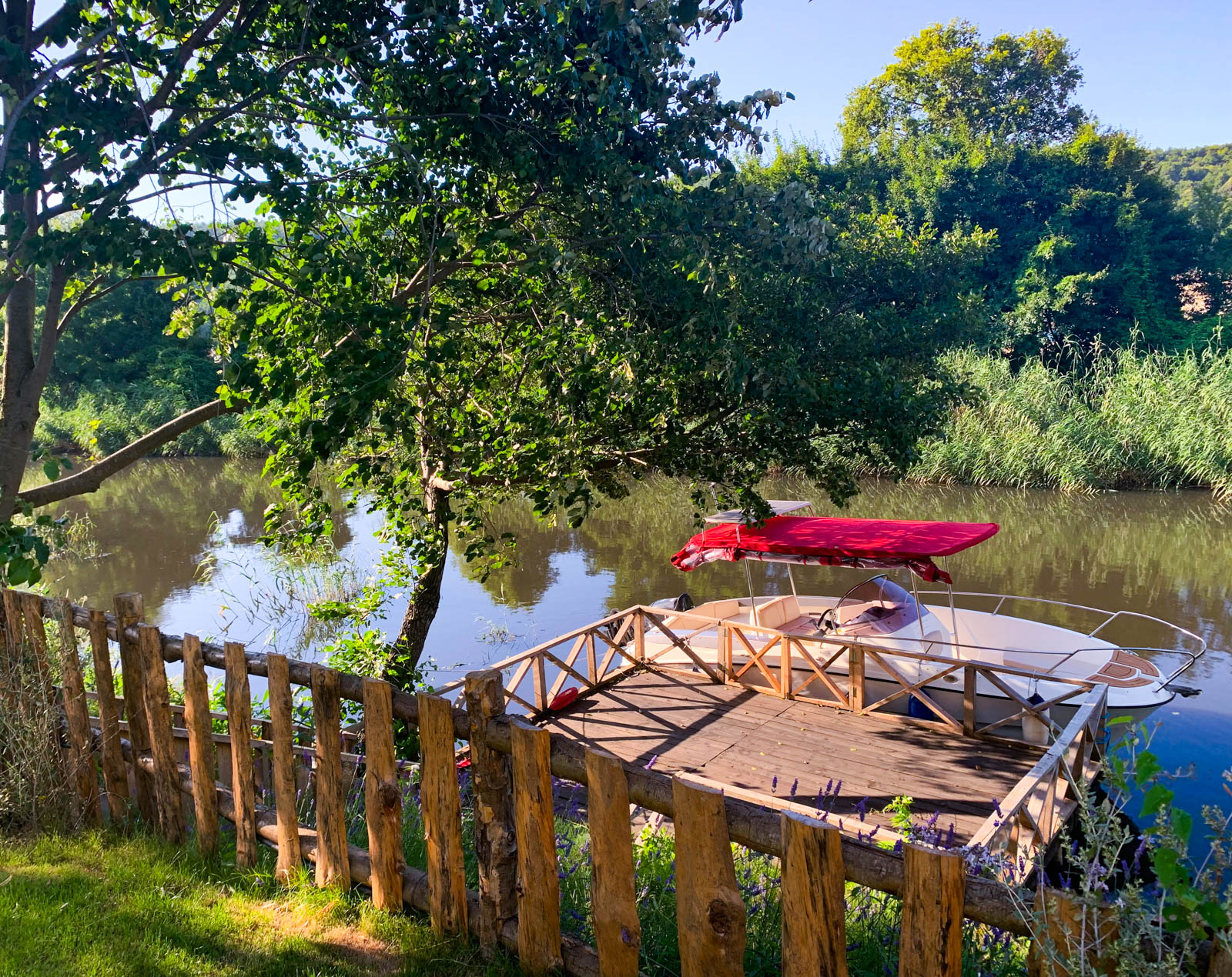 Riva Adria Karavan Parkı
