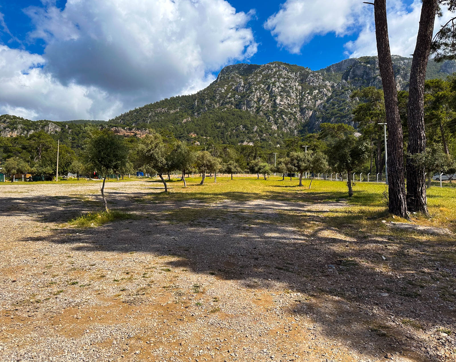 Akbük Karavan Park