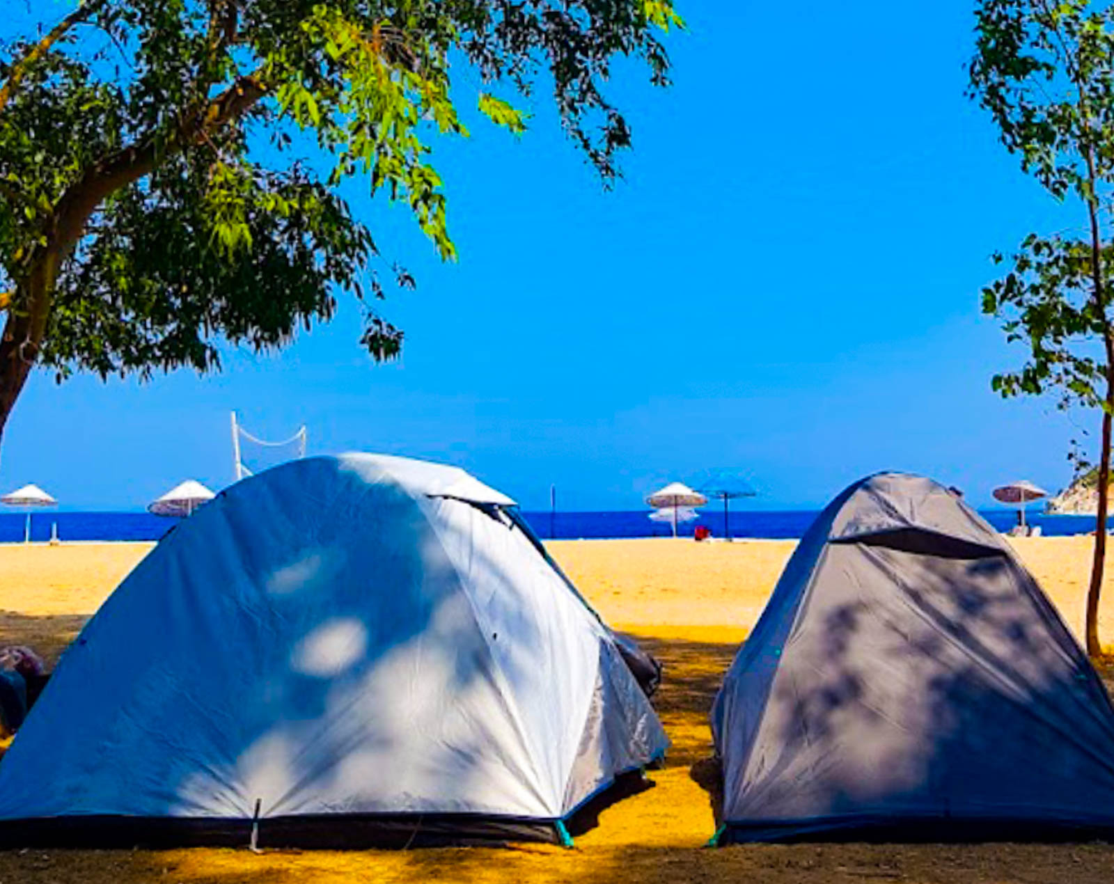 Acar Camping