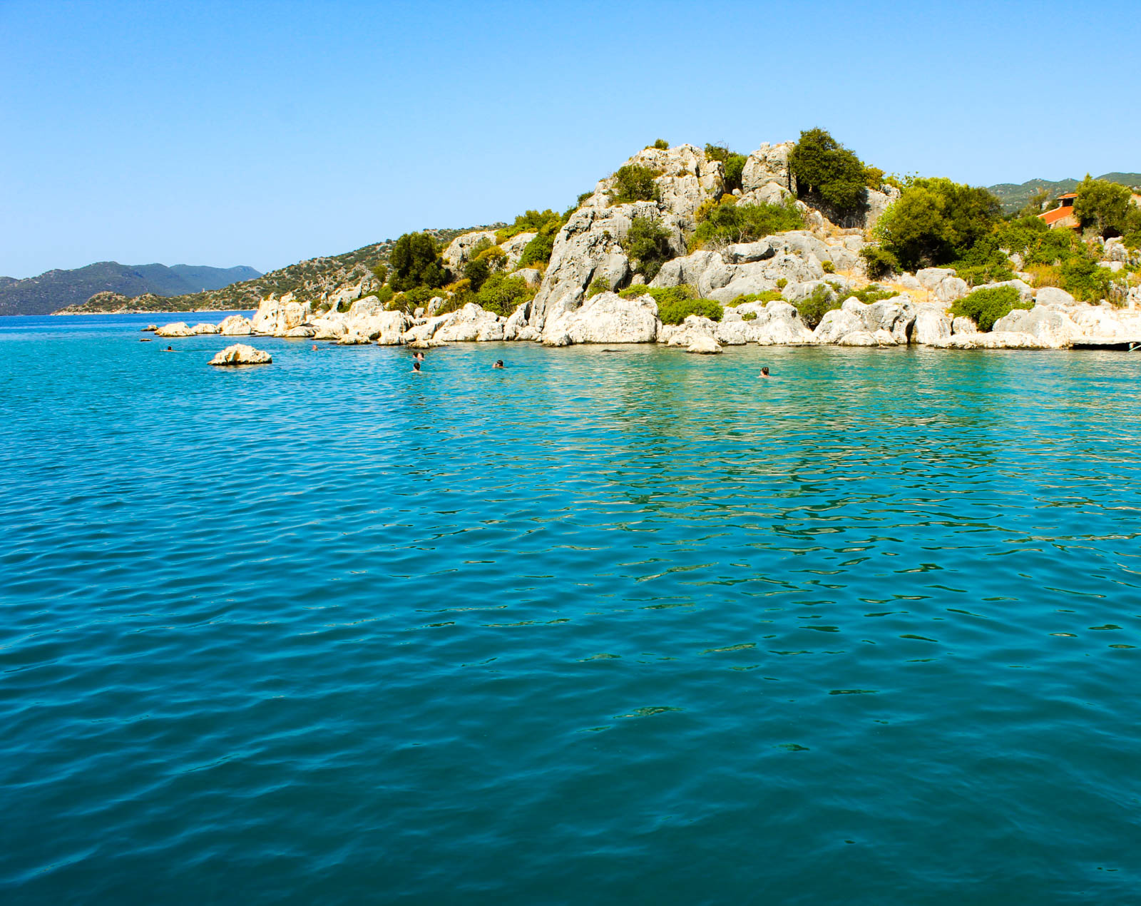 Kekova