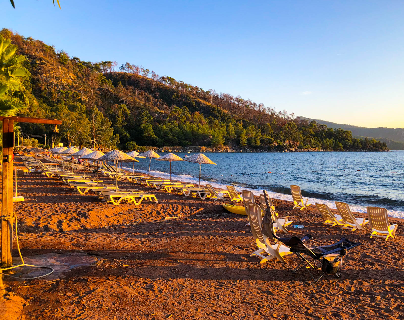 Evcan Camping