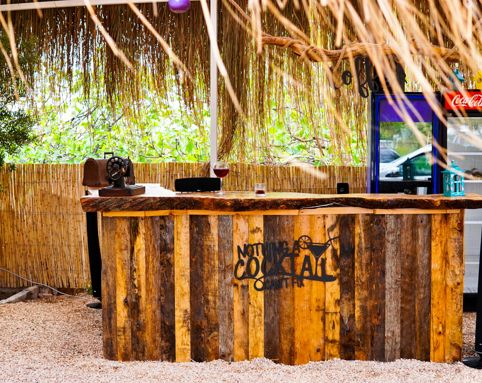 Morperest Glamping & Karavan Kamp