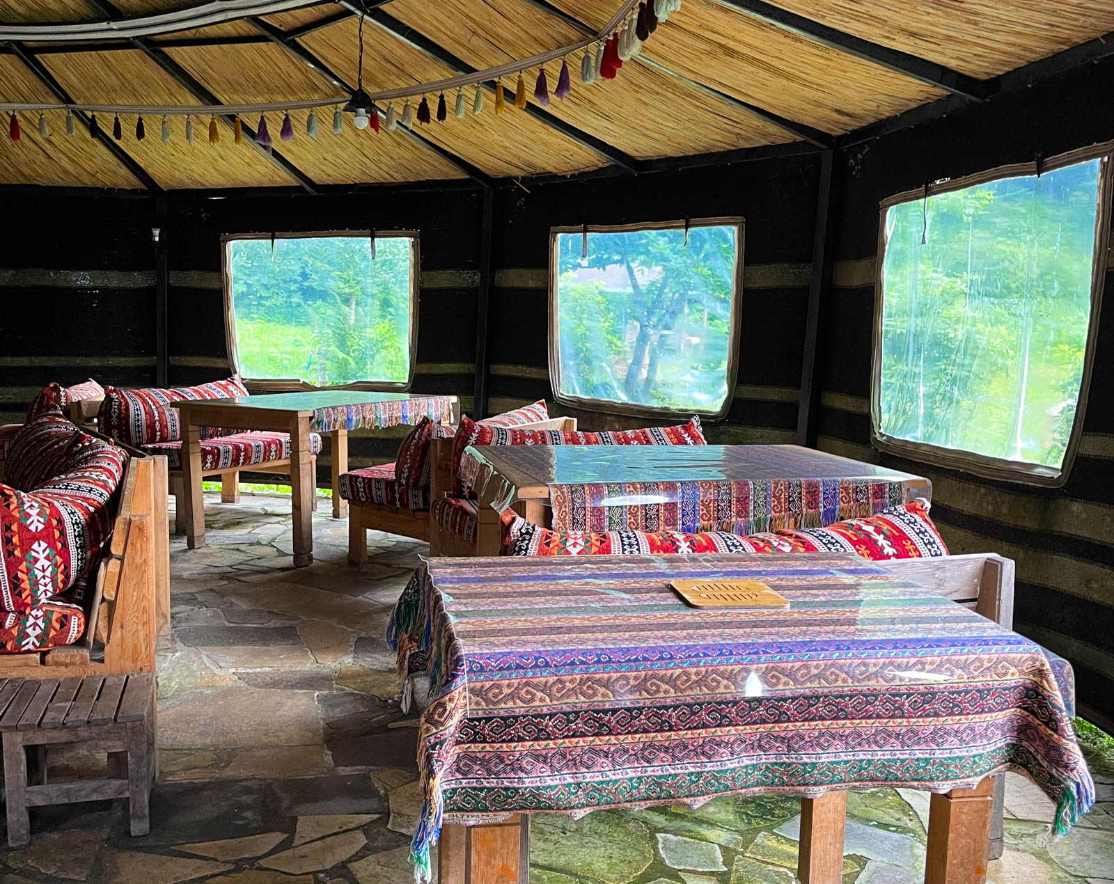 Livera Camping