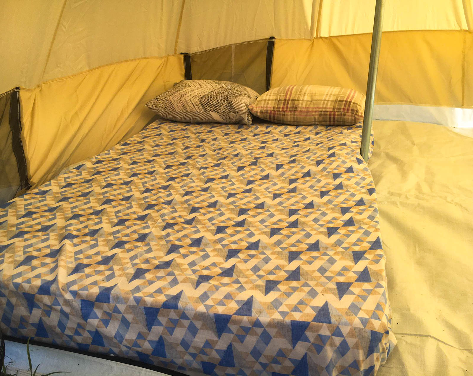 Vakıf Beach Club & Camping